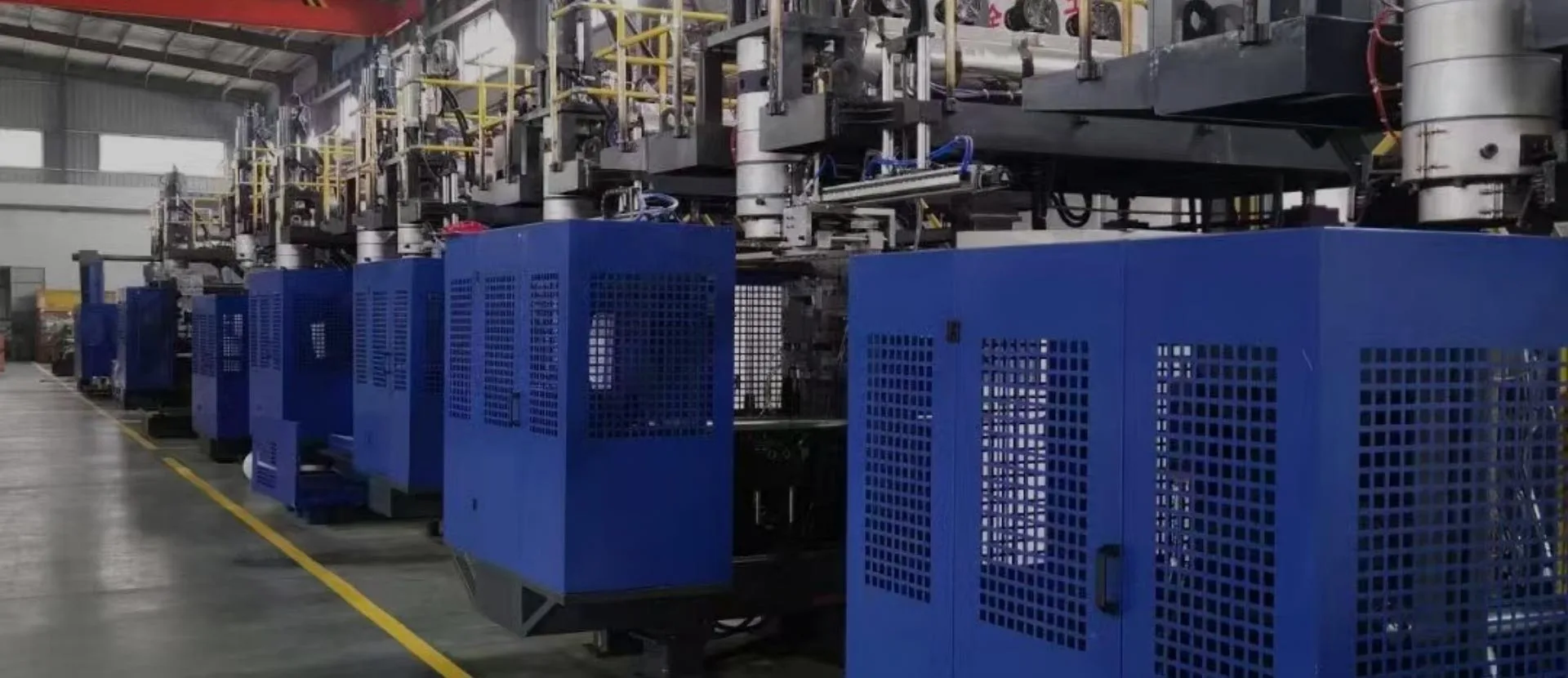 मोल्डिंग मेशिन निर्माता फड्दै